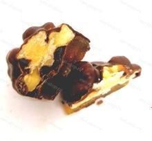 Абрикос с грецким орехом, Приморский кондитер, 150 гр.