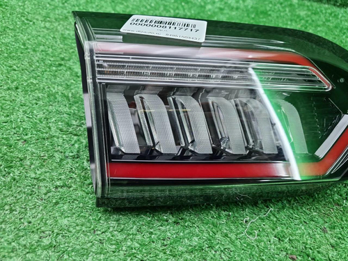 Фонарь левый внутренний Chery Tiggo 8 Pro (21-24)