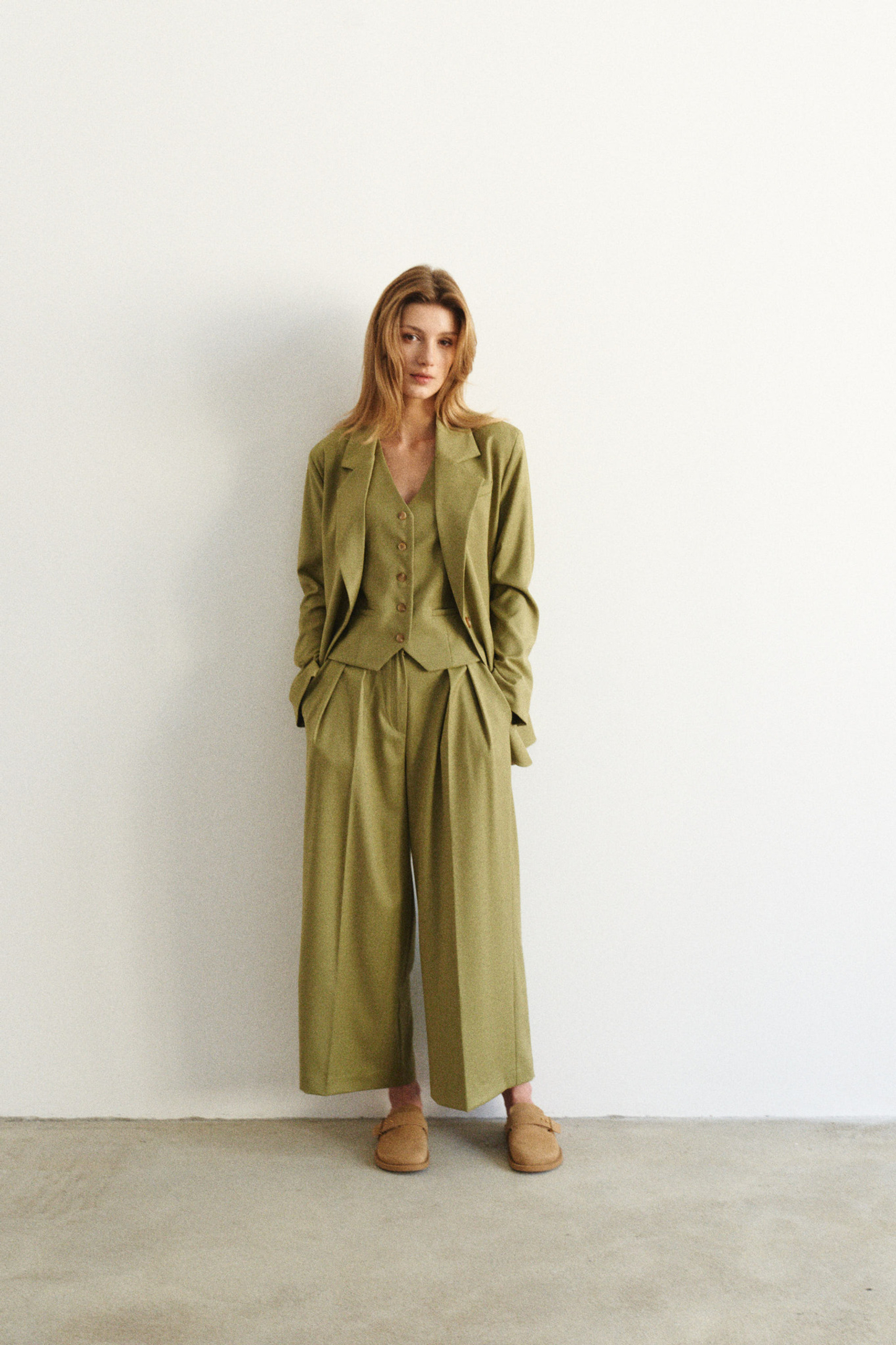 Брюки art.591-3