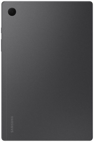 Планшет Samsung Galaxy Tab A8 (2021) 3/32GB Wi-Fi + Cellular темно-серый (Global)