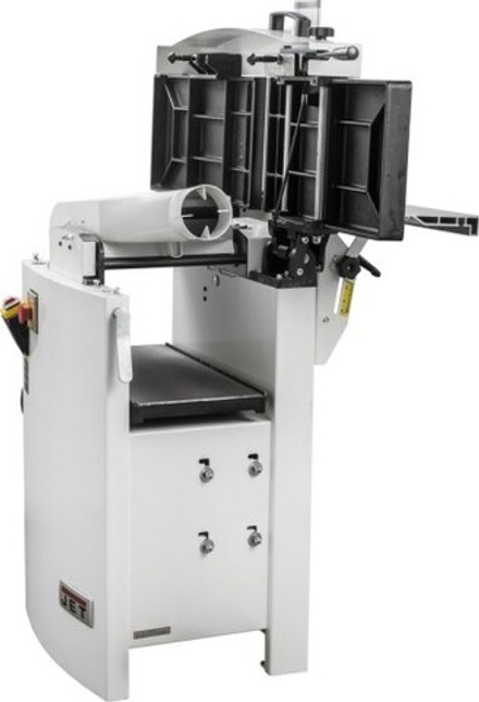 Станок фуговально-рейсмусовый JET JPT-260HH 400V JR022