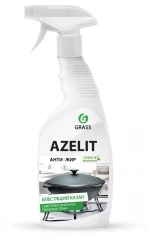 Azelit чистящее средство Антижир с курком 600мл
