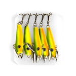 Блесна Admiral "Тюлька" Пилкер (реплика)