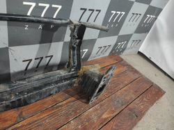 Усилитель переднего бампера Hyundai Solaris 2 (HCR) 17-нв Б/У Оригинал 64900H5000