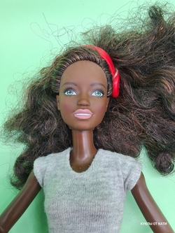 Кукла Барби 2000х винтаж 03241