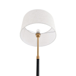 8358/1F LN Торшер E27 60Вт 220-240В IP20 CLASSI