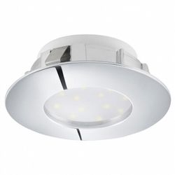 Набор встраиваемых светильников Eglo Pineda 95822