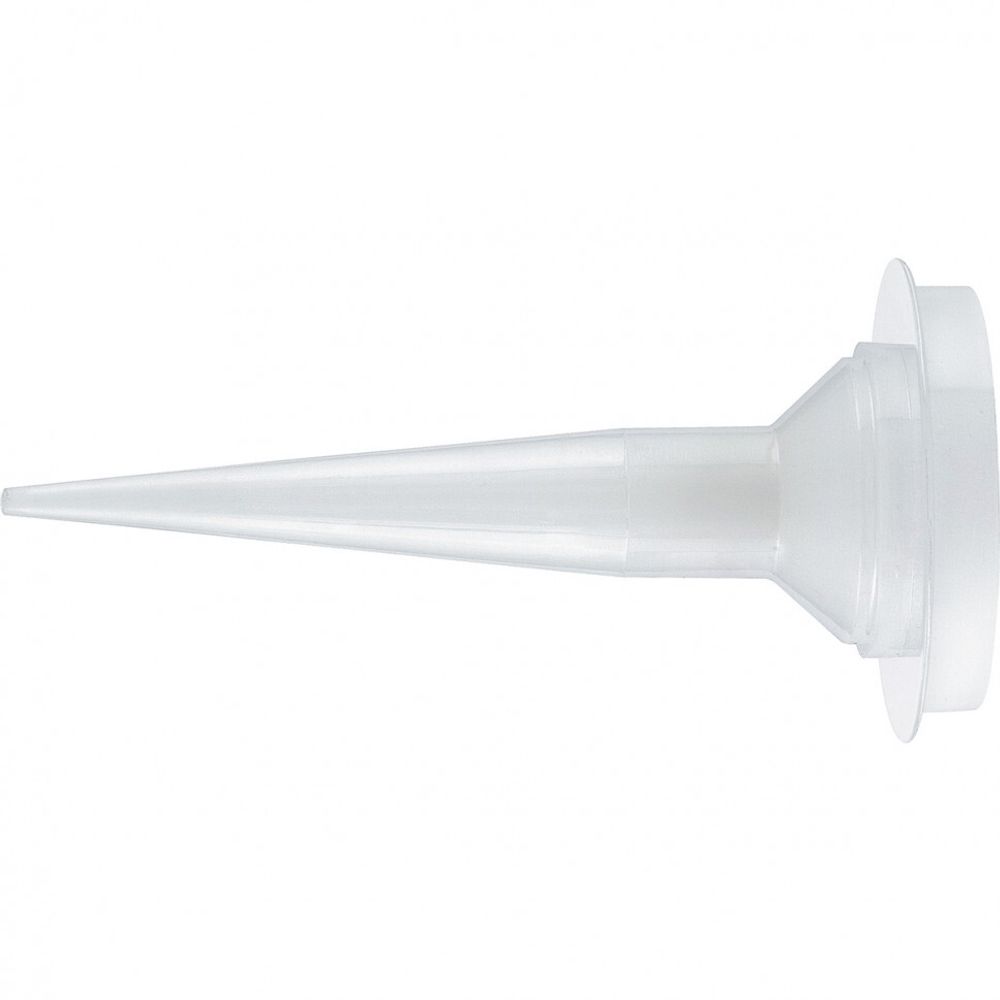 Сменные сопла к пистолету для герметиков, 3 шт.// Сибртех 88641