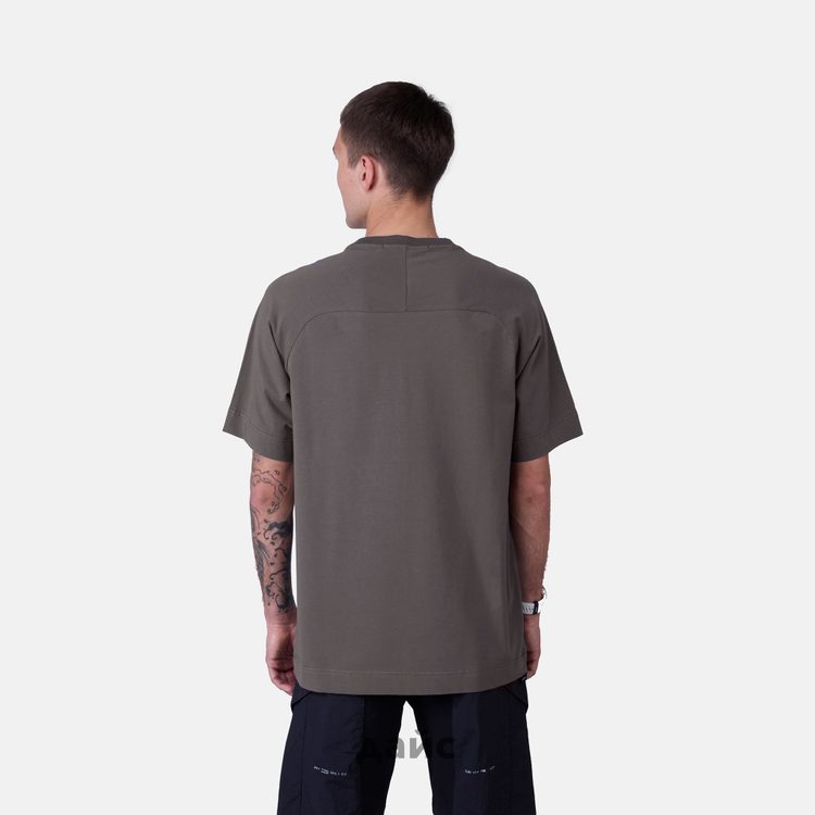 Футболка мужская Krakatau Weywot артикул:Tm118-513 - купить в магазине Дайс