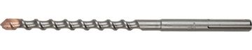 ЗУБР 18 x 220/350 мм, SDS-max бур, Профессионал (29350-340-18)