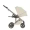 Коляска ANEX Eli 2 в 1 Milky