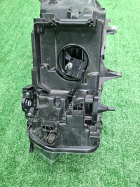 Битая Фара правая BMW X3 G01 (2017-2021) Adaptive LED