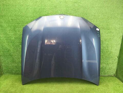 Капот BMW X3 G01 (2017-2024)