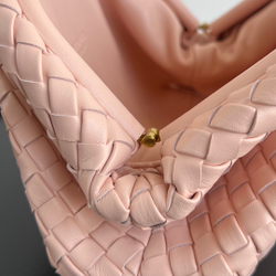 Bottega Veneta Small Lauren 1980 27 cm