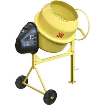 Бетономешалки КАЛИБР