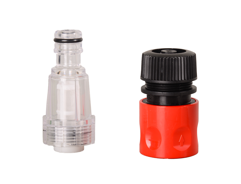 Мойка высокого давления Ресанта МР-170Б