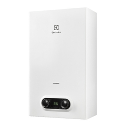 Газовая колонка Electrolux GWH 14 NanoPlus 2.0