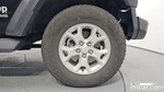 Jeep Wrangler (JL) 2.0 Sports 4 двери Islander Editions (11.2021)