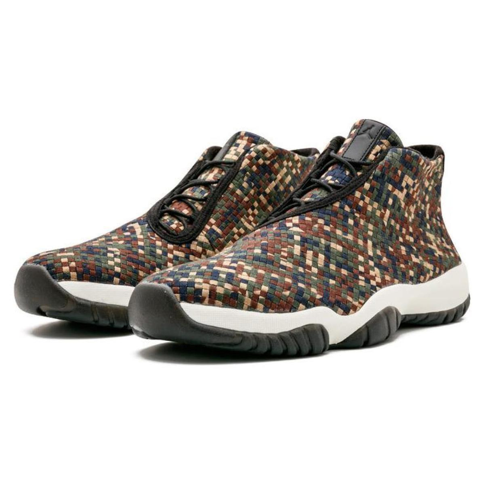 Кроссовки Jordan, 652141-301