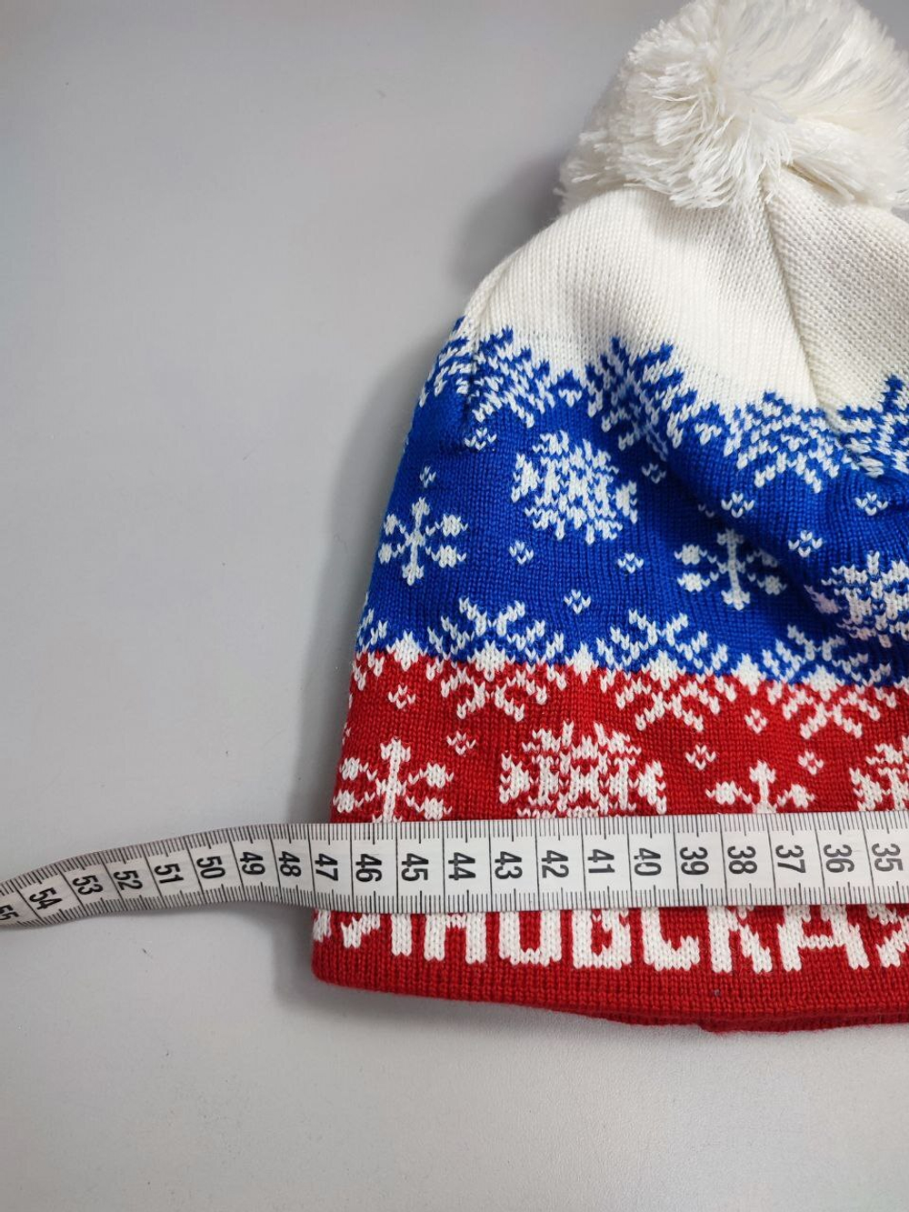 Шапка для спорта