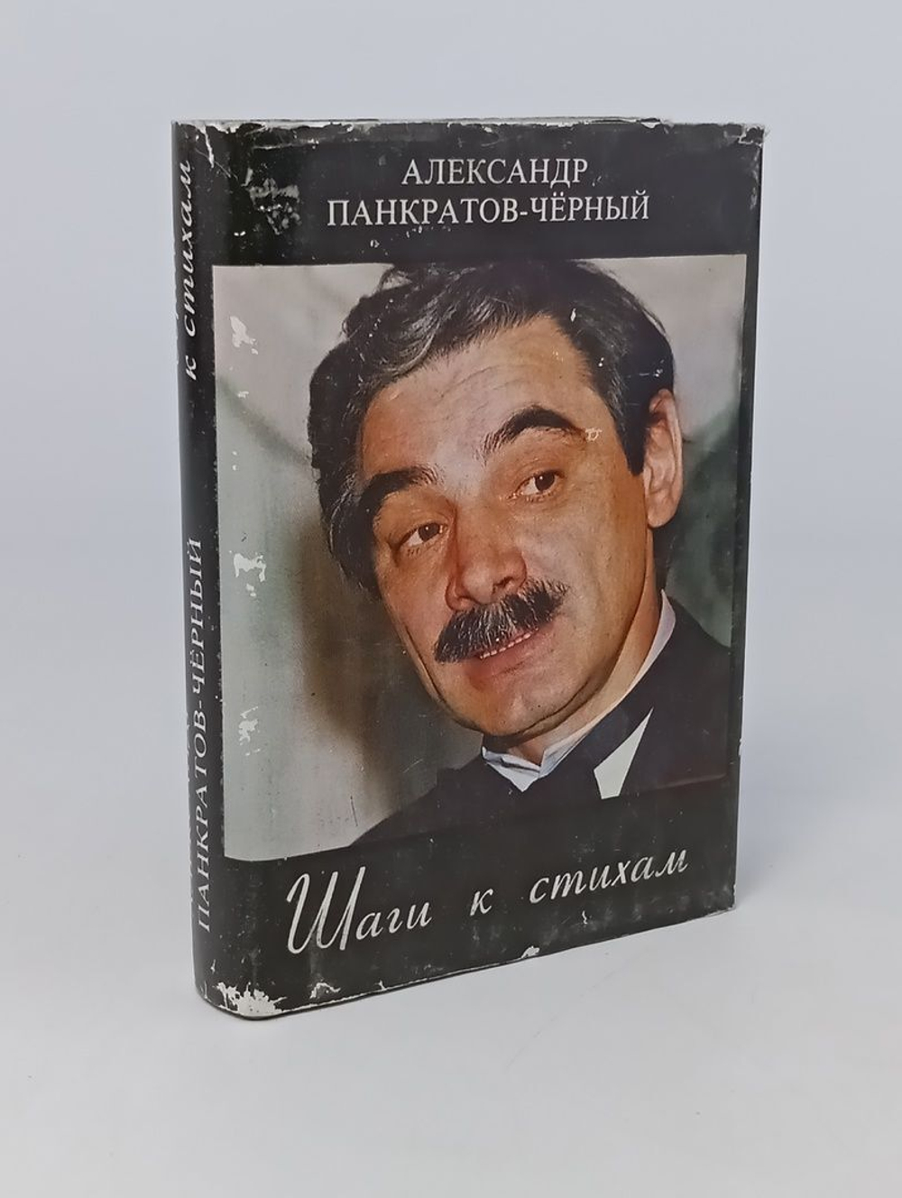 Шаги к стихам