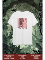 Термонаклейка на одежду, термопринт Шопоголик