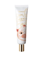ELIZAVECCA - КРЕМ ДЛЯ ВЕК И ГЛАЗ С ЭКСТРАКТОМ ЛАСТОЧКИНОГО ГНЕЗДА GOLD CF-NEST WHITE BOMB EYE CREAM, 30 ML