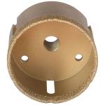 Коронка алмазная по граниту 38 мм Makita D-44529