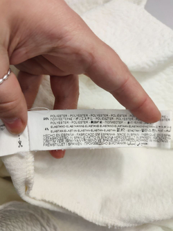 Платье Shana светлое 40 размер