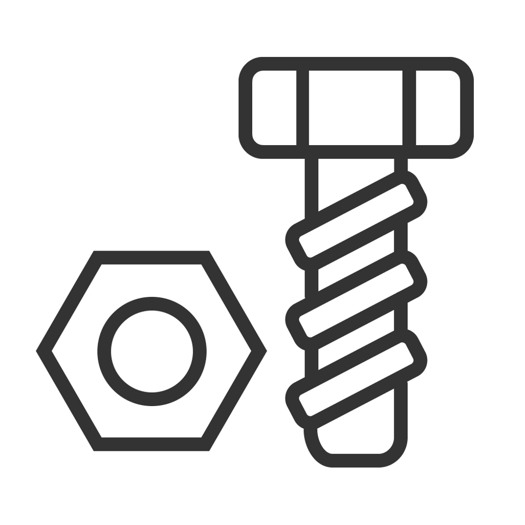 Крепежные изделия