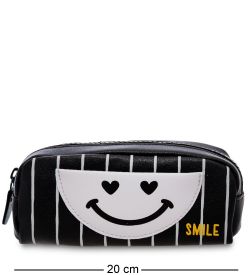 BX-105/3 Пенал «Смайлик»