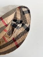 Хлопковая панама Burberry, 74