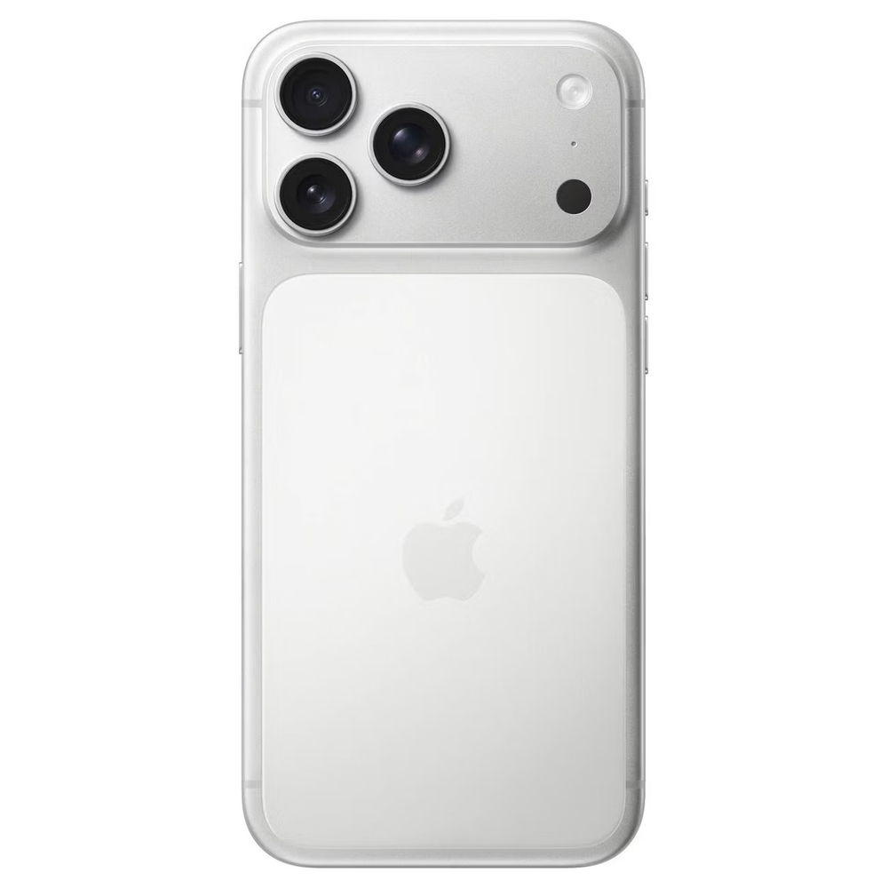 iPhone 17 Pro 1Tb Серебристый