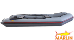 Лодка ПВХ Marlin 340SLK