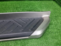 Подножка левая Changan Hunter Plus (2023-н.в.)