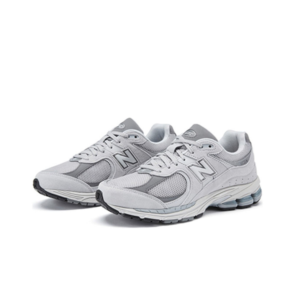 New Balance 2002R "Grey"