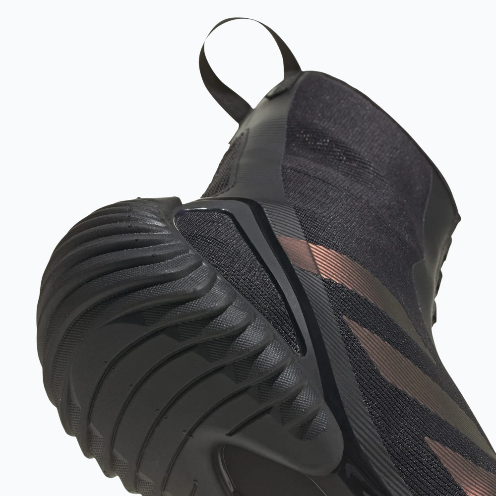 Боксёрки Adidas Speedex Ultra black