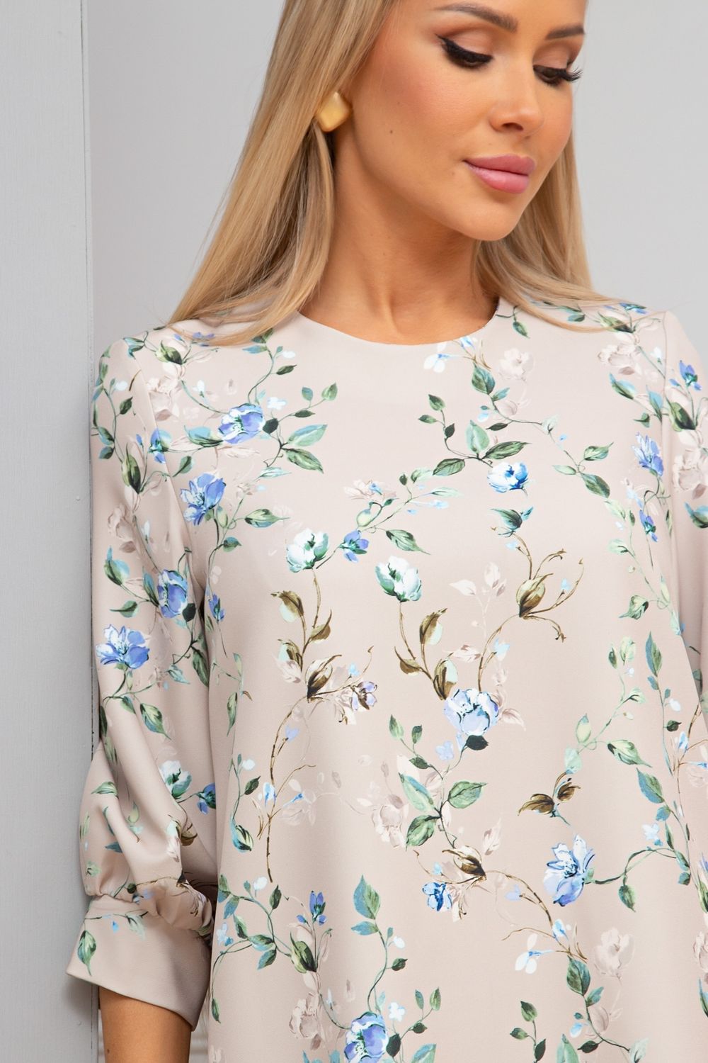 Платье Кэрита №12 Valentina