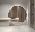 Керамогранит, Creanza, BOTTEGA ACERO, 1200x600 мм, матовая