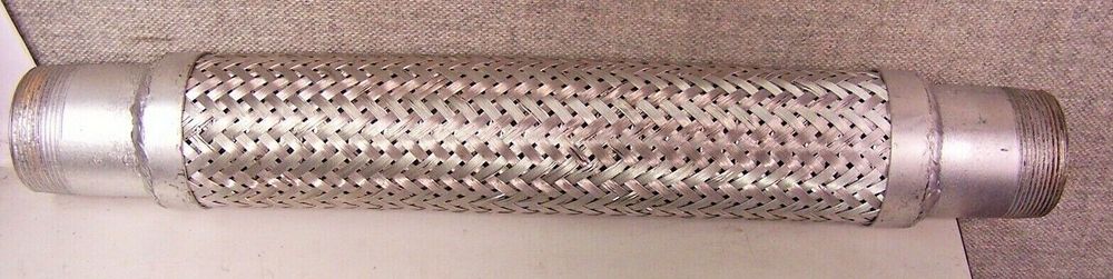 2&quot; NPT X 12&quot; MESH 18&quot; X 2&quot;