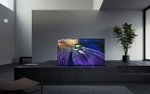 ТЕЛЕВИЗОР OLED 4K SONY XR-83A90J