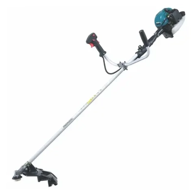 Бензокоса Makita EM2500U 2-х тактный 1.45 л.с., захват 305 мм
