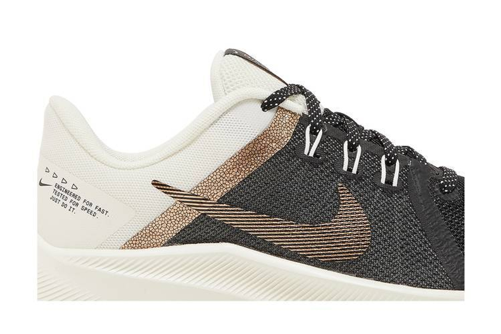 Кроссовки Nike Quest 4 Premium (Женская размерная сетка)