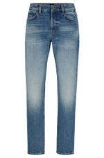 Джинсы Re.Maine BC-BF BOSS ORANGE - голубой(50501319)