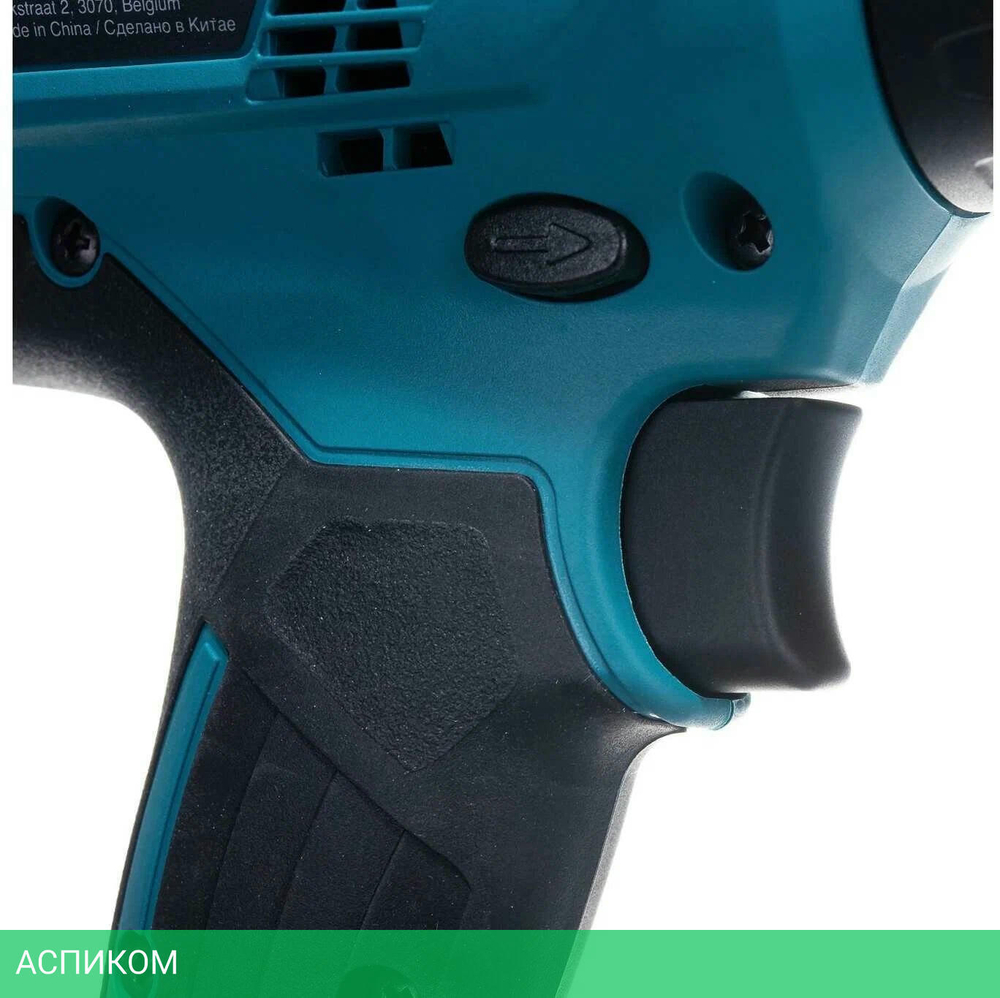 Дрель-шуруповерт Makita HP 0300
