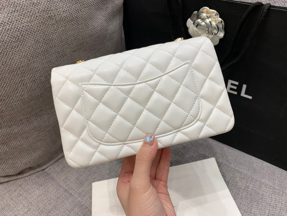 Chanel Bag 20 cm