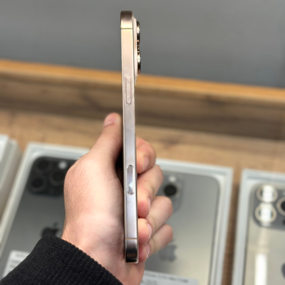 Apple iPhone 16 Pro Max 256