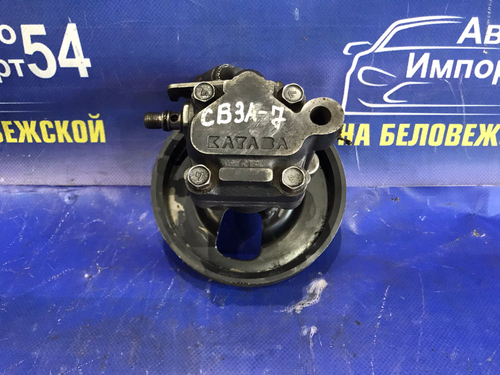 Насос ГУР MITSUBISHI MIRAGE 1992