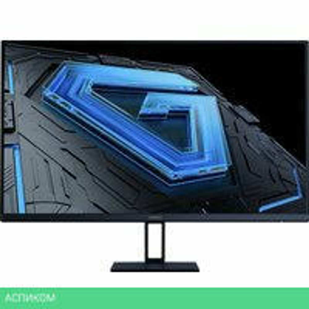 Игровой монитор Xiaomi Gaming Monitor G27i P27FBB-RGGL (международная версия)