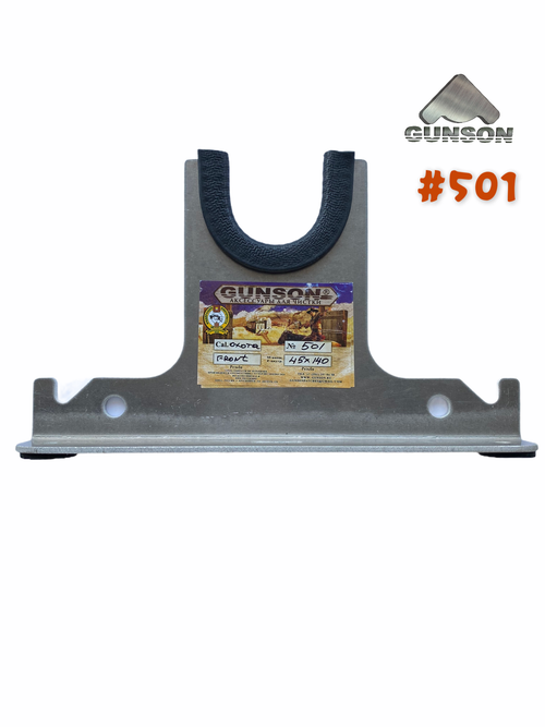 Передняя опора (front 45х140мм)